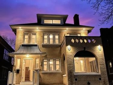 2030 Hazelwood Street, Detroit, MI 48206