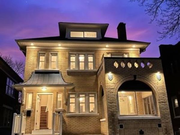 2030 Hazelwood Street, Detroit, MI 48206