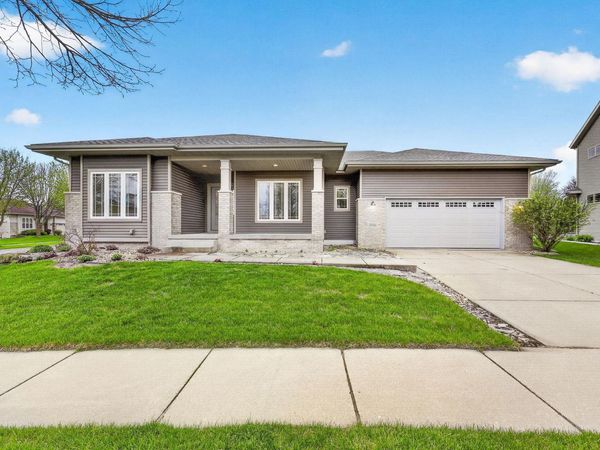 3026 Winter Park Place, Madison, WI 53719
