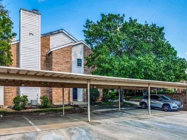 3635 Garden Brook Drive, Unit 10100, Farmers Branch, TX 75234