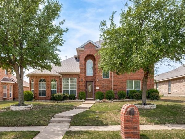 8001 Glenside Drive, Rowlett, TX 75089