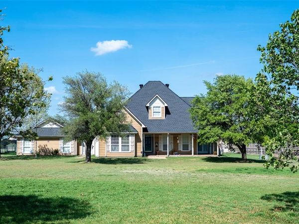 2211 Mcalpin Road, Midlothian, TX 76065