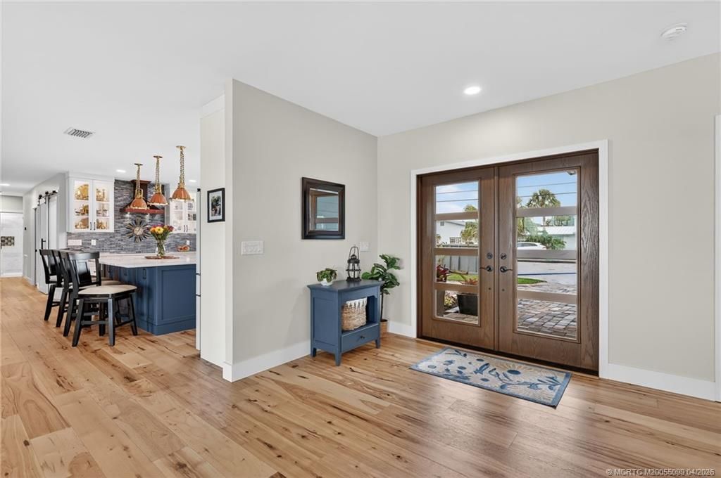 276 Bermuda Beach Drive, Hutchinson Island, FL 34949 Photo