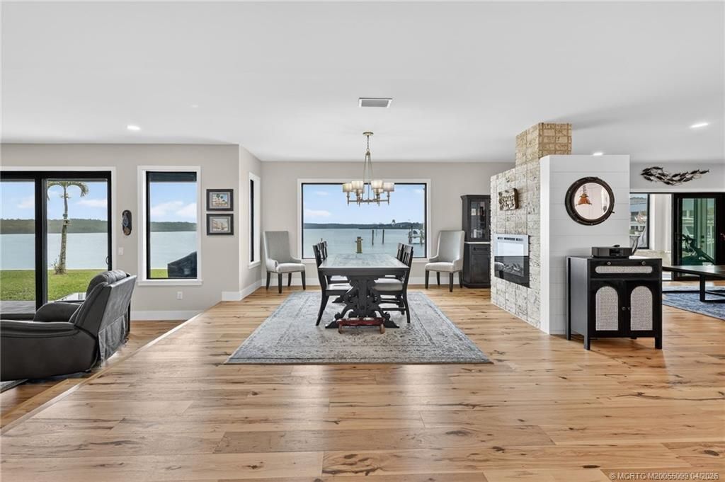 276 Bermuda Beach Drive, Hutchinson Island, FL 34949 Photo