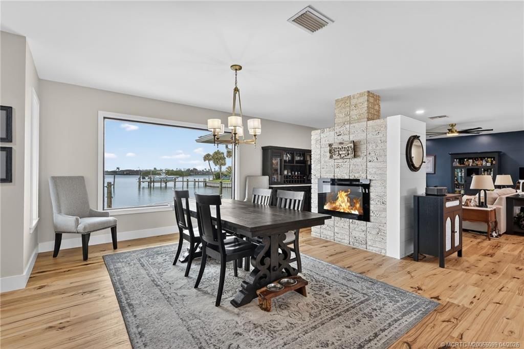 276 Bermuda Beach Drive, Hutchinson Island, FL 34949 Photo