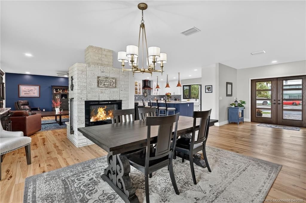 276 Bermuda Beach Drive, Hutchinson Island, FL 34949 Photo