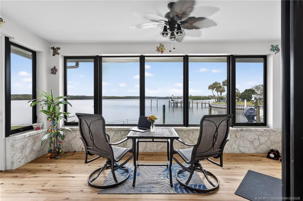 276 Bermuda Beach Drive, Hutchinson Island, FL 34949 Photo