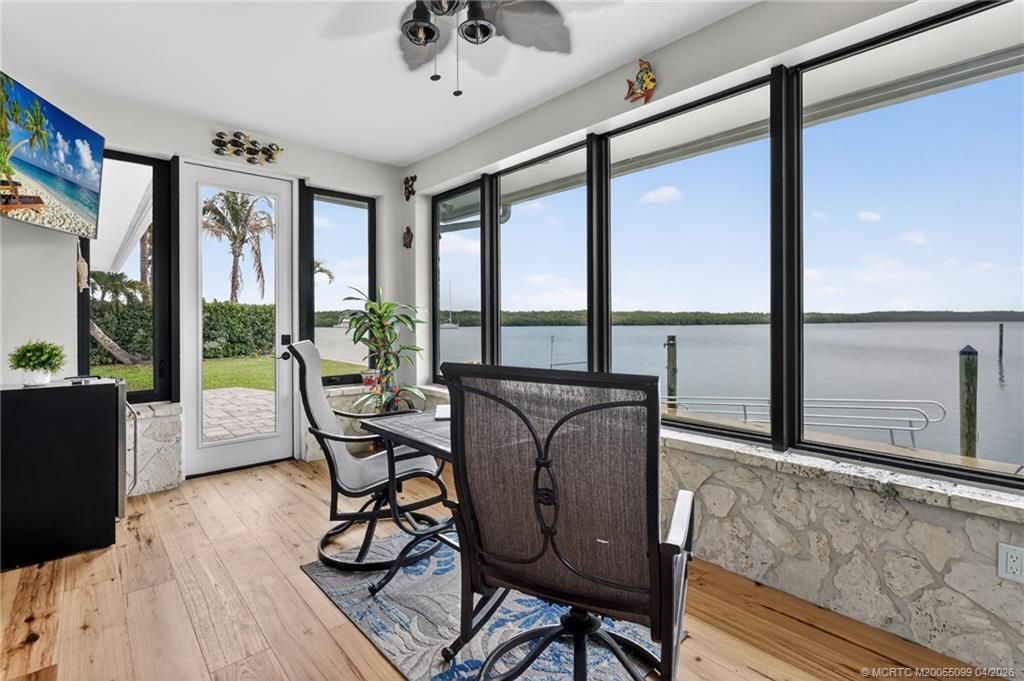 276 Bermuda Beach Drive, Hutchinson Island, FL 34949 Photo