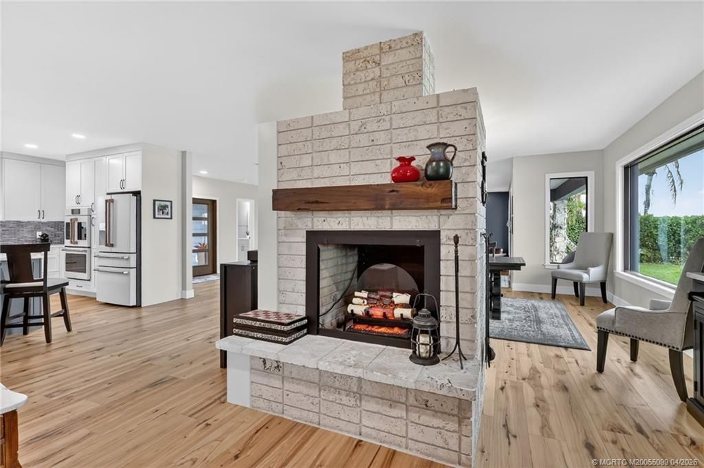 276 Bermuda Beach Drive, Hutchinson Island, FL 34949 Photo