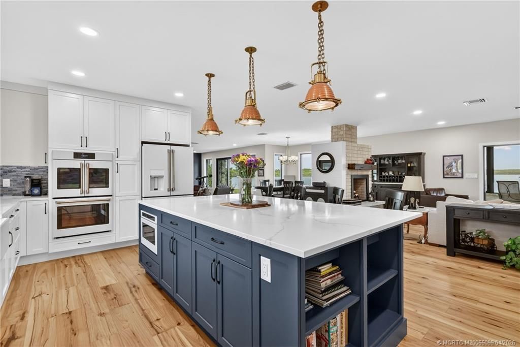 276 Bermuda Beach Drive, Hutchinson Island, FL 34949 Photo