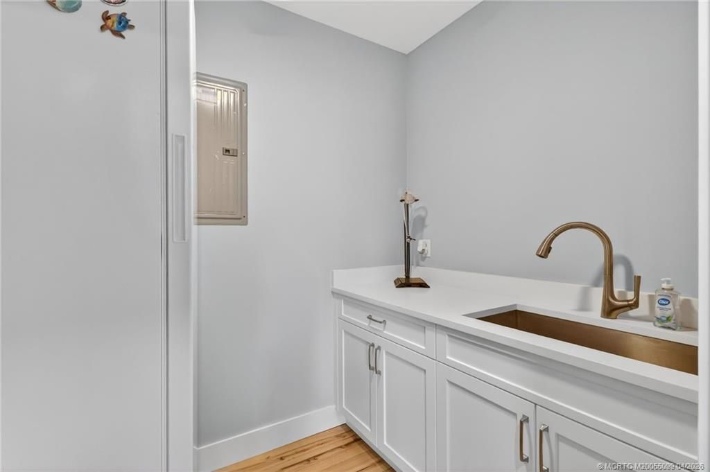 276 Bermuda Beach Drive, Hutchinson Island, FL 34949 Photo