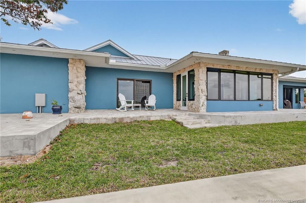 276 Bermuda Beach Drive, Hutchinson Island, FL 34949 Photo