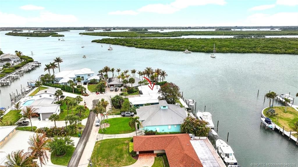 276 Bermuda Beach Drive, Hutchinson Island, FL 34949 Photo