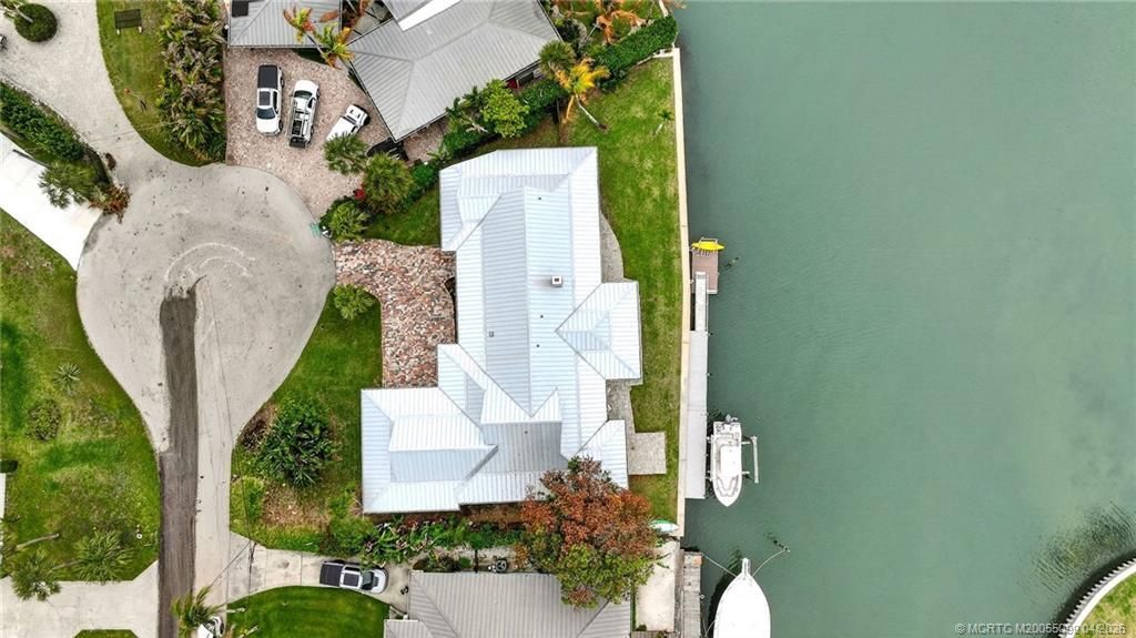 276 Bermuda Beach Drive, Hutchinson Island, FL 34949 Photo