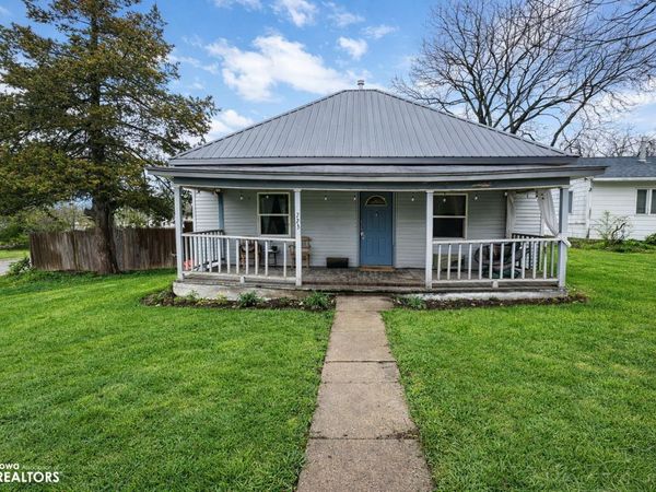 723 W Cass Street, Osceola, IA 50213