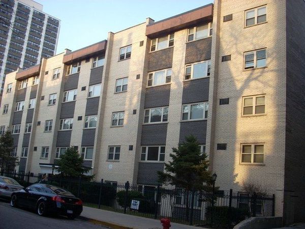 3161 N Cambridge Avenue , Unit 312, Chicago, IL 60657