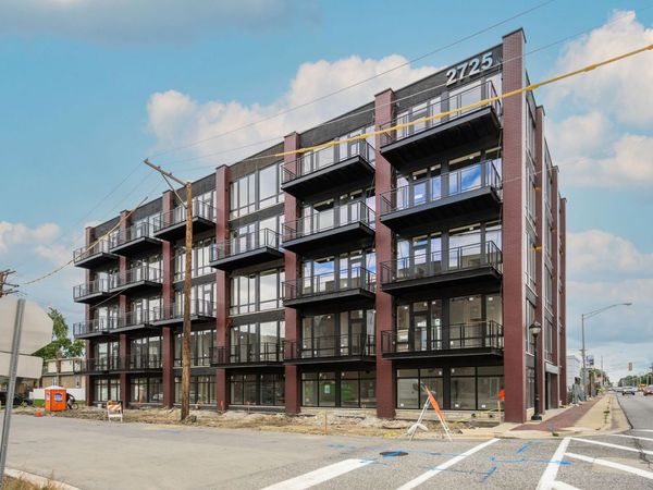 2725 Thatcher Avenue , Unit 404, River Grove, IL 60171