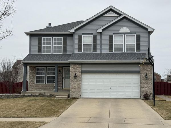 25366 Maxwell Street , Manhattan, IL 60442