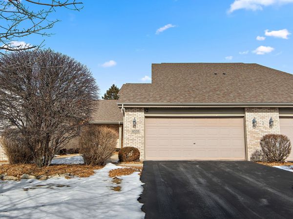 16538 Fairfax Court , Tinley Park, IL 60477