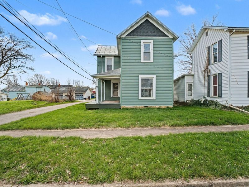 217 W Dayton Street, Lewisburg, OH 45338 Photo 2