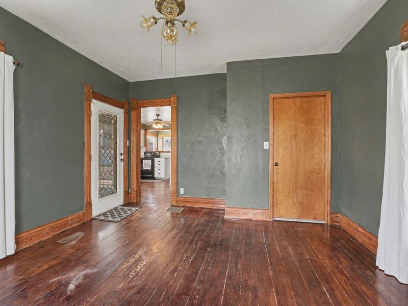 217 W Dayton Street, Lewisburg, OH 45338 Photo 5