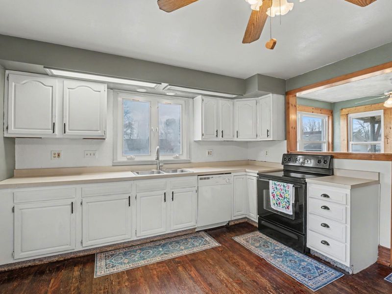 217 W Dayton Street, Lewisburg, OH 45338 Photo 7