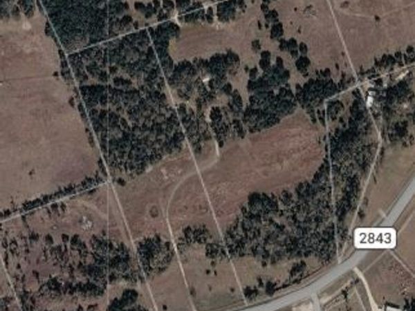 14450 FM 2843, Salado, TX 76571