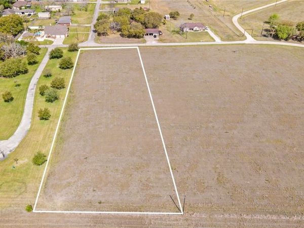 00 Marx , Ganado, TX 77962