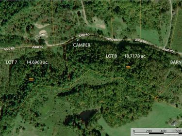 9999 Judd Road, Unit 9999, Booneville, KY 41314