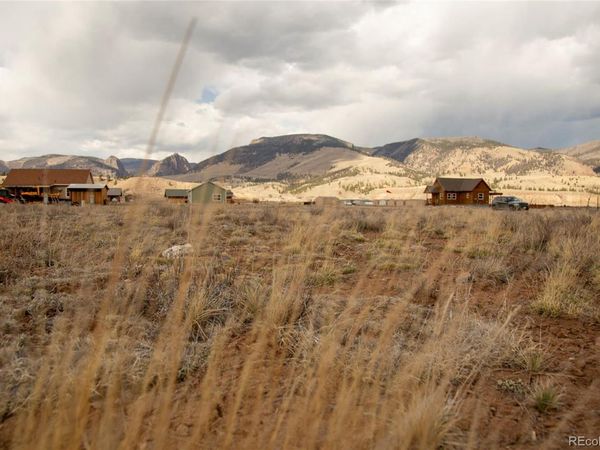 463 Commodore Drive , Creede, CO 81130