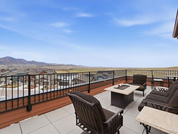 8393 Mount Kataka Street, Littleton, CO 80125