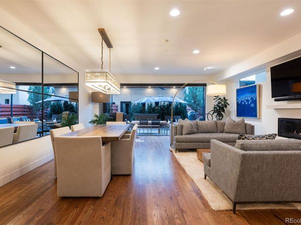 81 S Garfield Street , Denver, CO 80209