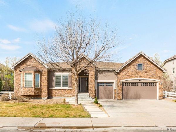 14335 Santa Fe Street , Broomfield, CO 80023