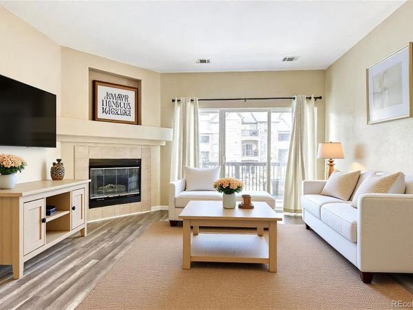 7409 S Alkire Street , Unit 205, Littleton, CO 80127