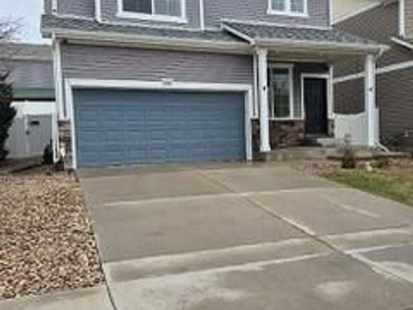 5552 Malta Street , Denver, CO 80249