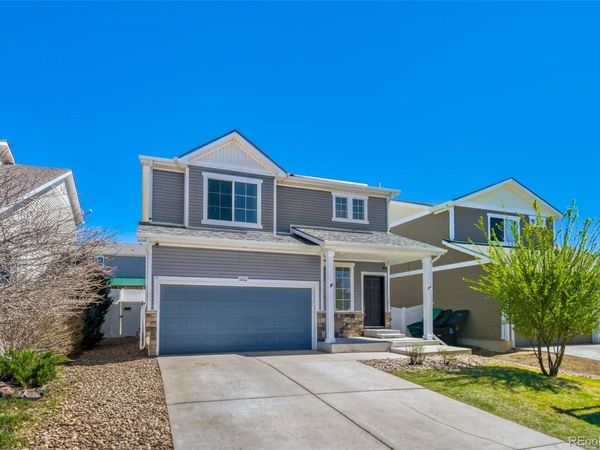 5552 Malta Street , Denver, CO 80249