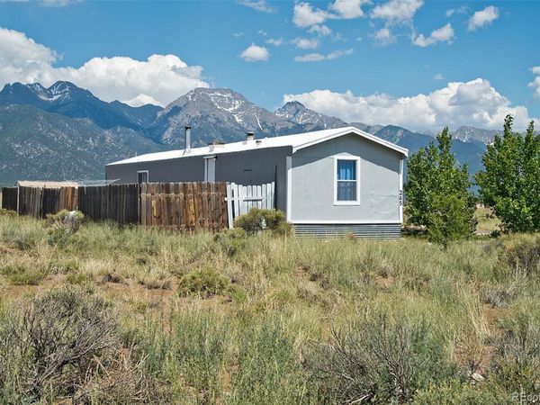 245 Viejo Lane , Moffat, CO 81143