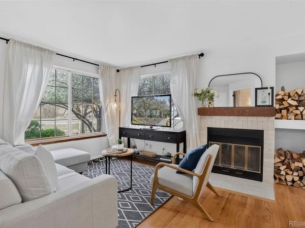 886 S Reed Court , Unit E, Lakewood, CO 80226