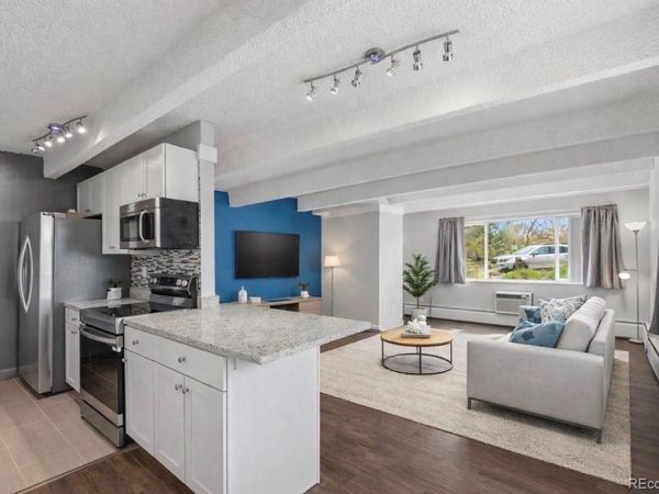 800 W Belleview Avenue , Unit 101, Englewood, CO 80110