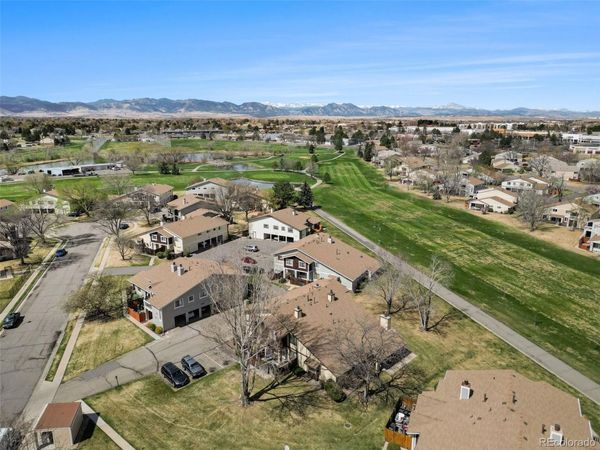 6922 W 87th Way, Unit 239, Arvada, CO 80003