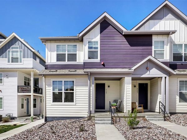 6127 W 28th Court , Edgewater, CO 80214