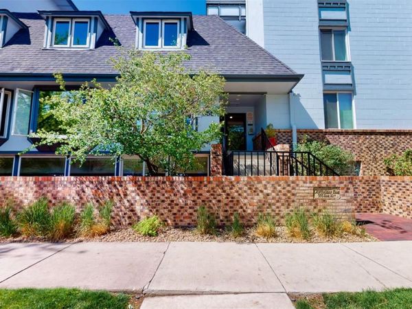555 E 10th Avenue , Unit 514, Denver, CO 80203