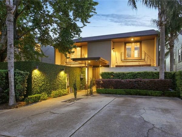 3510 OCTAVIA Street, New Orleans, LA 70125