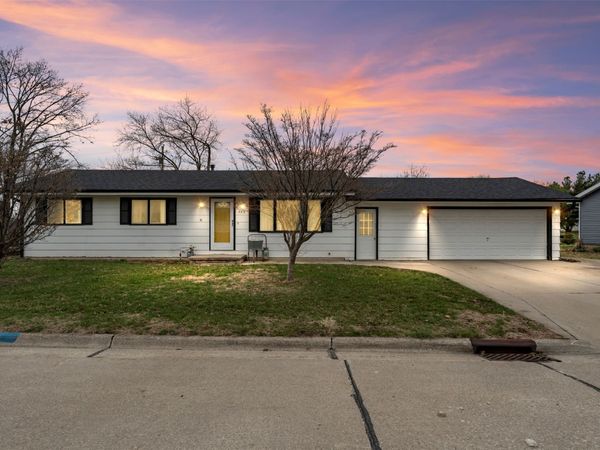408 Kelly Avenue, Baxter, IA 50028