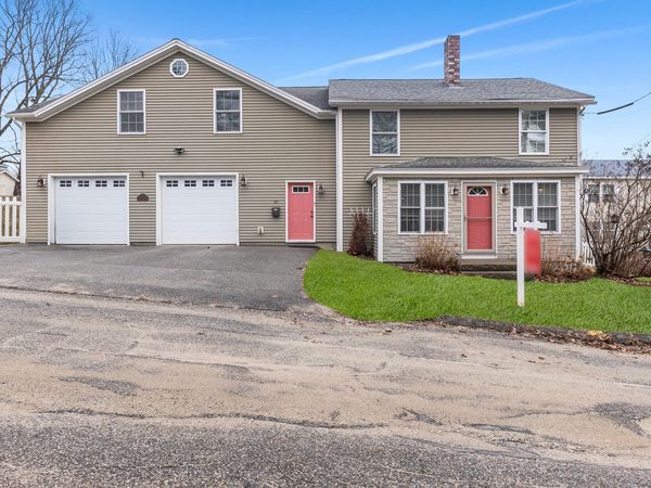50 Paul Street, Auburn, ME 04210