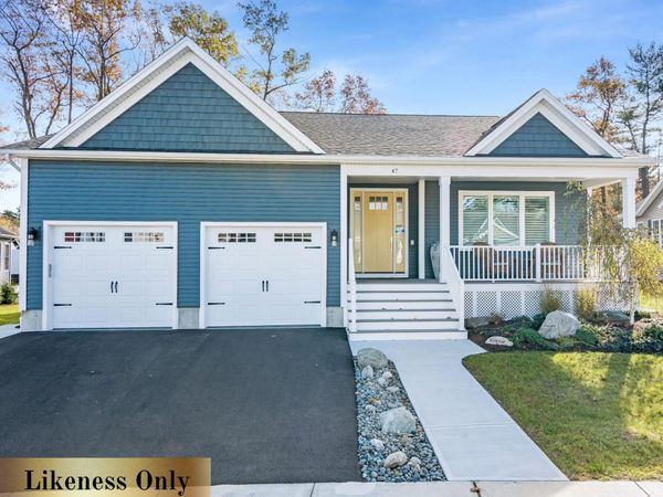 248 Sweeney Farm Road, Unit Lot 9, Milton, VT 05468