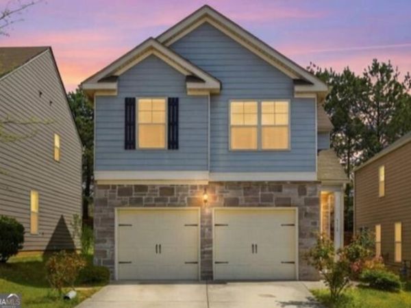 5888 Seabright Lane, Atlanta, GA 30349