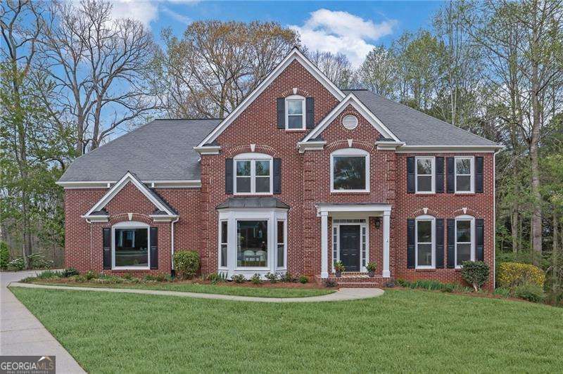 5380 Castlebrooke Crossing Drive, Cumming, GA 30040 Main Photo