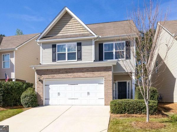 94 Hill Crest Circle, Hiram, GA 30141