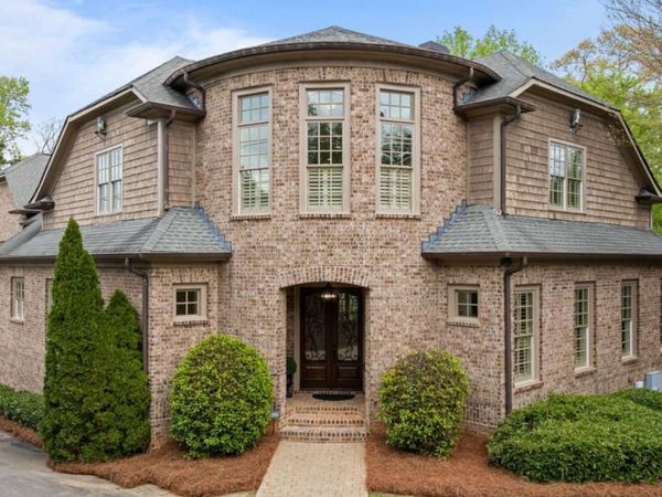 1950 Bennetts Point Drive, Marietta, GA 30068